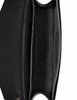 Michael Michael Kors Grace Leather Clutch