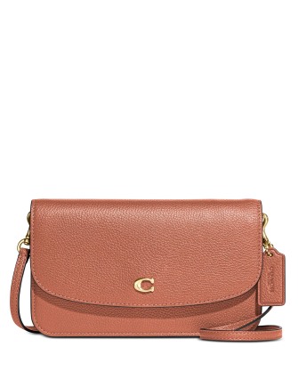 Coach Hayden Leather Crossbody | Brixton Baker