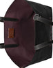 Coach Highline Crossgrain Leather Tote