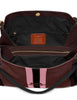 Coach Horse And Carriage Jacquard Edie 31 Shoulder Bag