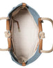 Michael Michael Kors Isla Ring Shoulder Tote