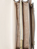 Michael Michael Kors Jade Large Gusset Leather Shoulder Bag