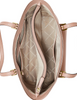 Michael Michael Kors Jet Set Leather Tote