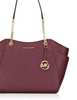 Michael Michael Kors Jet Set Travel Large Shoulder Tote