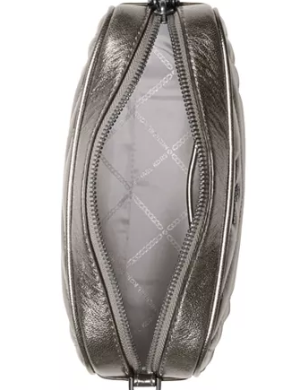 Michael Michael Kors Jet Set Charm Camera Bag