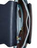 Michael Michael Kors Jolene Tricolor Saddle Crossbody