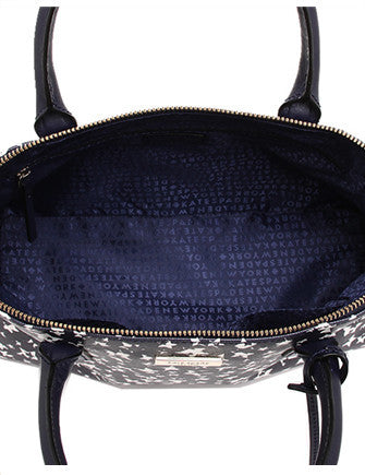 Kate Spade New York Brightwater Drive Small Rachelle Stargazer