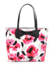 Kate Spade New York Clement Street Blair Floral Bow Tote