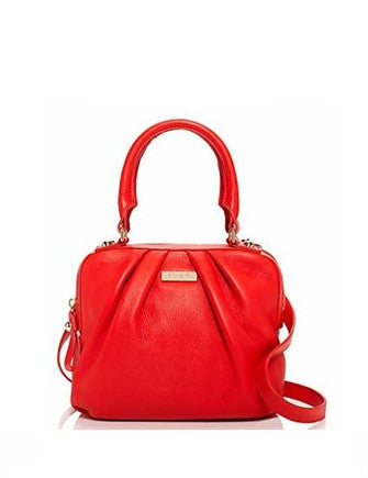 Kate Spade New York Kinsey Five Points Satchel