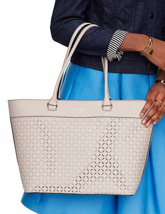 Kate Spade New York Perri Lane Huntington Tote