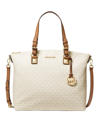 Michael Michael Kors Karla Large Multi-Function Tote