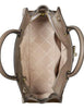 Michael Michael Kors Karson Pebble Leather Satchel
