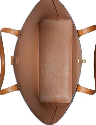 Signature Karson Michael Michael Kors Karson Signature Carryall Tote | Brixton Baker