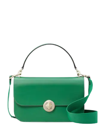 Kate Spade New York Audrey Flap Crossbody