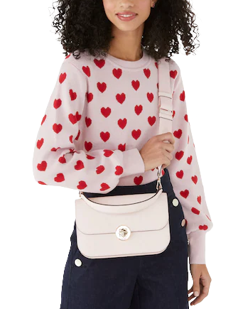 Kate Spade New York Audrey Flap Crossbody | Brixton Baker Kate Spade New York Audrey Flap Crossbody | Brixton Baker