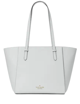 kate spade ホワイト ハンドバッグ Kate Spade New York Becca Tote | Brixton Baker
