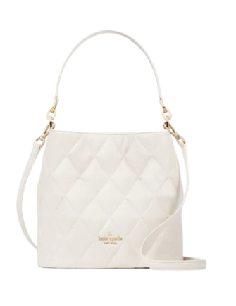 Kate Spade New York Carey Bucket Bag