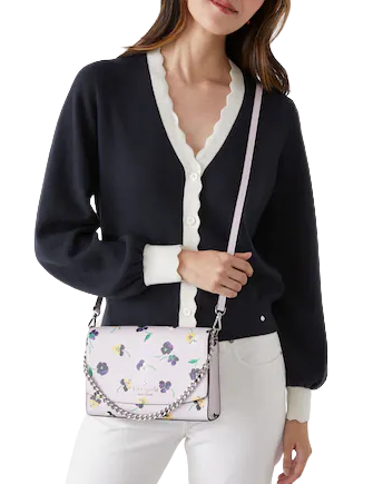 Carson Convertible Crossbody, Kate Spade Surprise in 2023