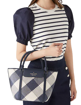 Kate Spade New York Cruise Medium Tote