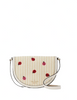 Kate Spade New York Luna Crescent Ladybug Crossbody