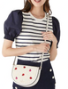 Kate Spade New York Luna Crescent Ladybug Crossbody