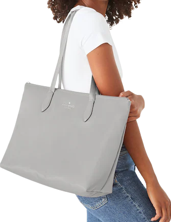 Kate Spade New York Mel Packable Tote