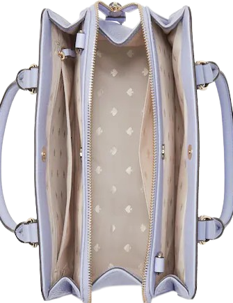 Kate Spade New York Mulberry Street Lise Satchel