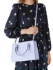 Kate Spade New York Mulberry Street Lise Satchel