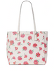 Kate Spade New York Perry Floral Laptop Tote