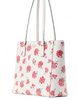 Kate Spade New York Perry Floral Laptop Tote