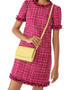 Kate Spade New York Perry Leather Crossbody