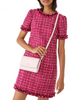 Kate Spade New York Perry Leather Crossbody