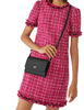 Kate Spade New York Perry Leather Crossbody