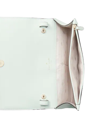 Kate Spade New York Perry Leather Crossbody