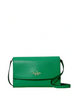 Kate Spade New York Perry Leather Crossbody