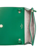 Kate Spade New York Perry Leather Crossbody