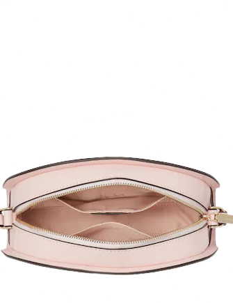 Kate Spade Perry Dome Crossbody