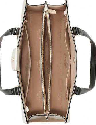 Kate Spade New York Perry Medium Satchel | Brixton Baker Kate Spade New York Perry Medium Satchel | Brixton Baker