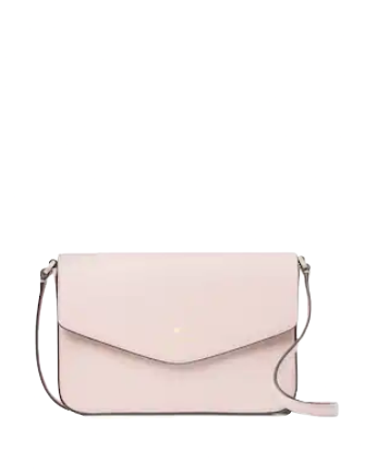 kate spade NEW YORK - 最終日!!!特価SALE!!!Kate spade♠︎envelope iPh Kate Spade New York Sadie Envelope Crossbody | Brixton Baker