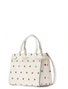 Kate Spade New York Staci Small Ladybug Satchel