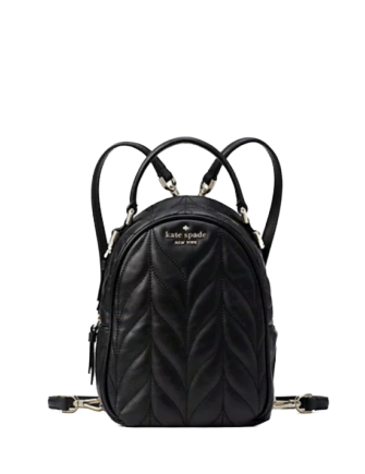 Kate Spade New York Briar Lane Quilted Mini Convertible Kate Spade New York Briar Lane Quilted Mini Convertible