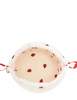 Kate Spade New York Ladybug Cylinder Crossbody