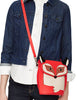 Kate Spade New York Blaze a Trail Fox Crossbody