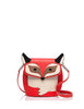 Kate Spade New York Blaze a Trail Fox Crossbody