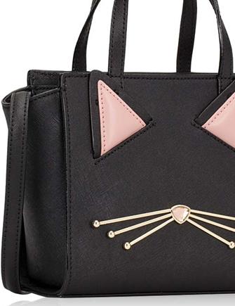 Kate Spade New York Jazz Things Up Cat Mini Hayden