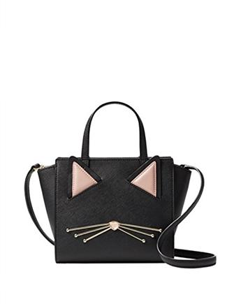 Kate Spade New York Jazz Things Up Cat Mini Hayden