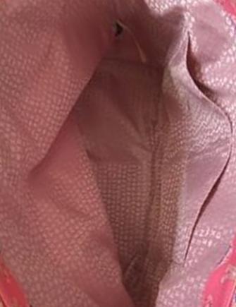 Kate Spade New York Bon Shopper Spice Things Up Camel Tote