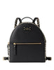 Kate Spade New York Grove Street Leopard Sammi Backpack