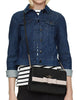 Kate Spade New York Kirk Park Saffiano Veronique Crossbody