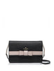 Kate Spade New York Kirk Park Saffiano Veronique Crossbody